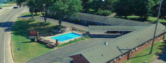 Motel Bear Lake (Bella Vista Lodge, Bella Vista Motor Lodge) - Web Listing